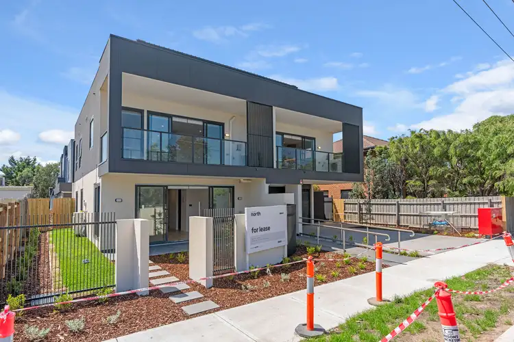 Fifth view of Homely apartment listing, 202/159 Nepean Highway, Seaford VIC 3198