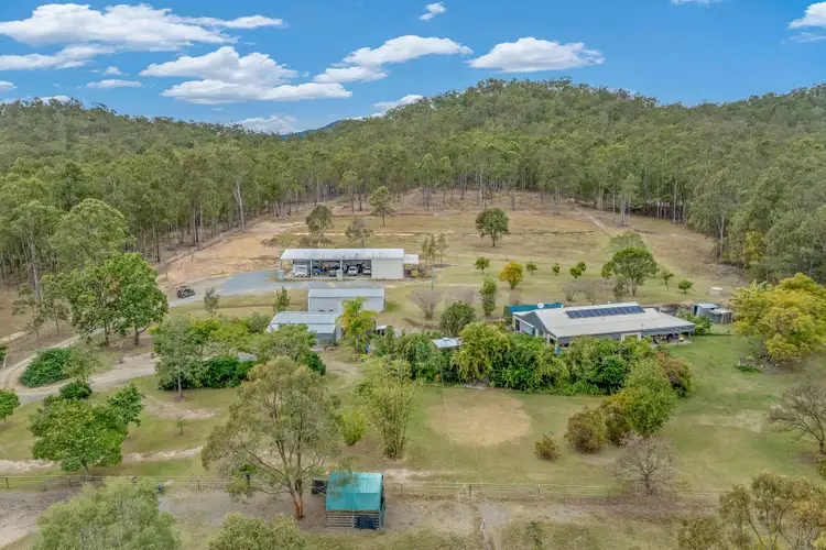 479 Power Road, Widgee QLD 4570