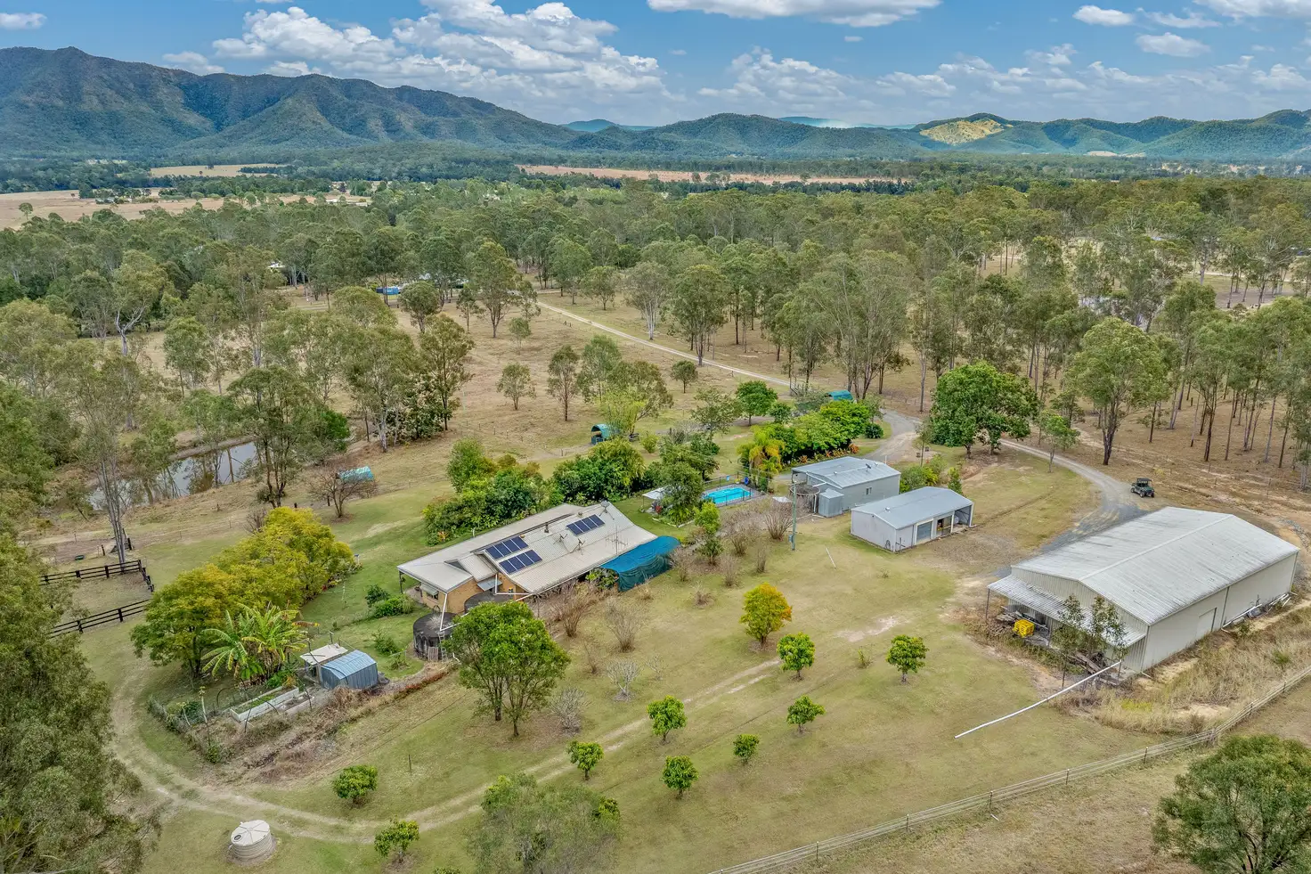 Main view of Homely rural property listing, 479 Power Road, Widgee QLD 4570