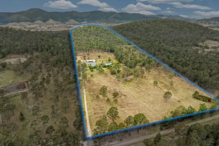 Second view of Homely rural property listing, 479 Power Road, Widgee QLD 4570