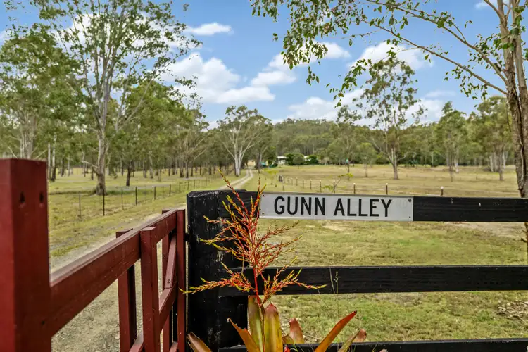 Third view of Homely rural property listing, 479 Power Road, Widgee QLD 4570