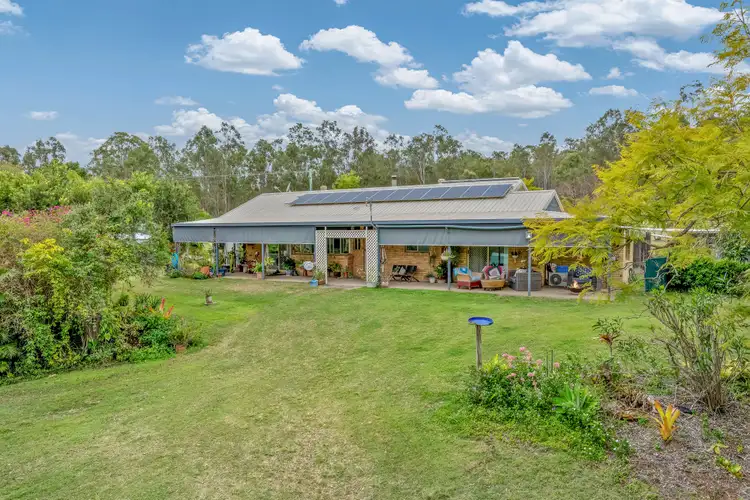 Fourth view of Homely rural property listing, 479 Power Road, Widgee QLD 4570