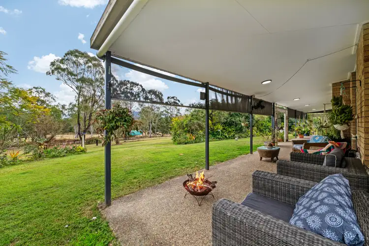 Fifth view of Homely rural property listing, 479 Power Road, Widgee QLD 4570