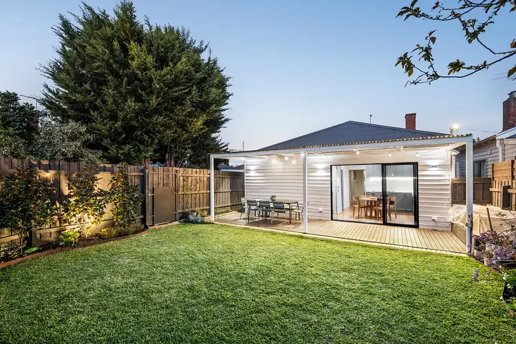 Third view of Homely house listing, 2 Deakin Street, Yarraville VIC 3013