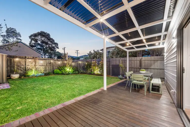 Fourth view of Homely house listing, 2 Deakin Street, Yarraville VIC 3013