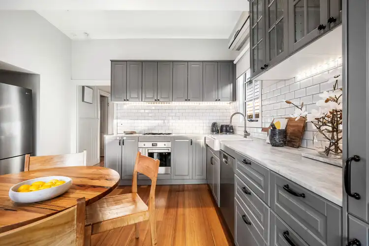 Fifth view of Homely house listing, 2 Deakin Street, Yarraville VIC 3013