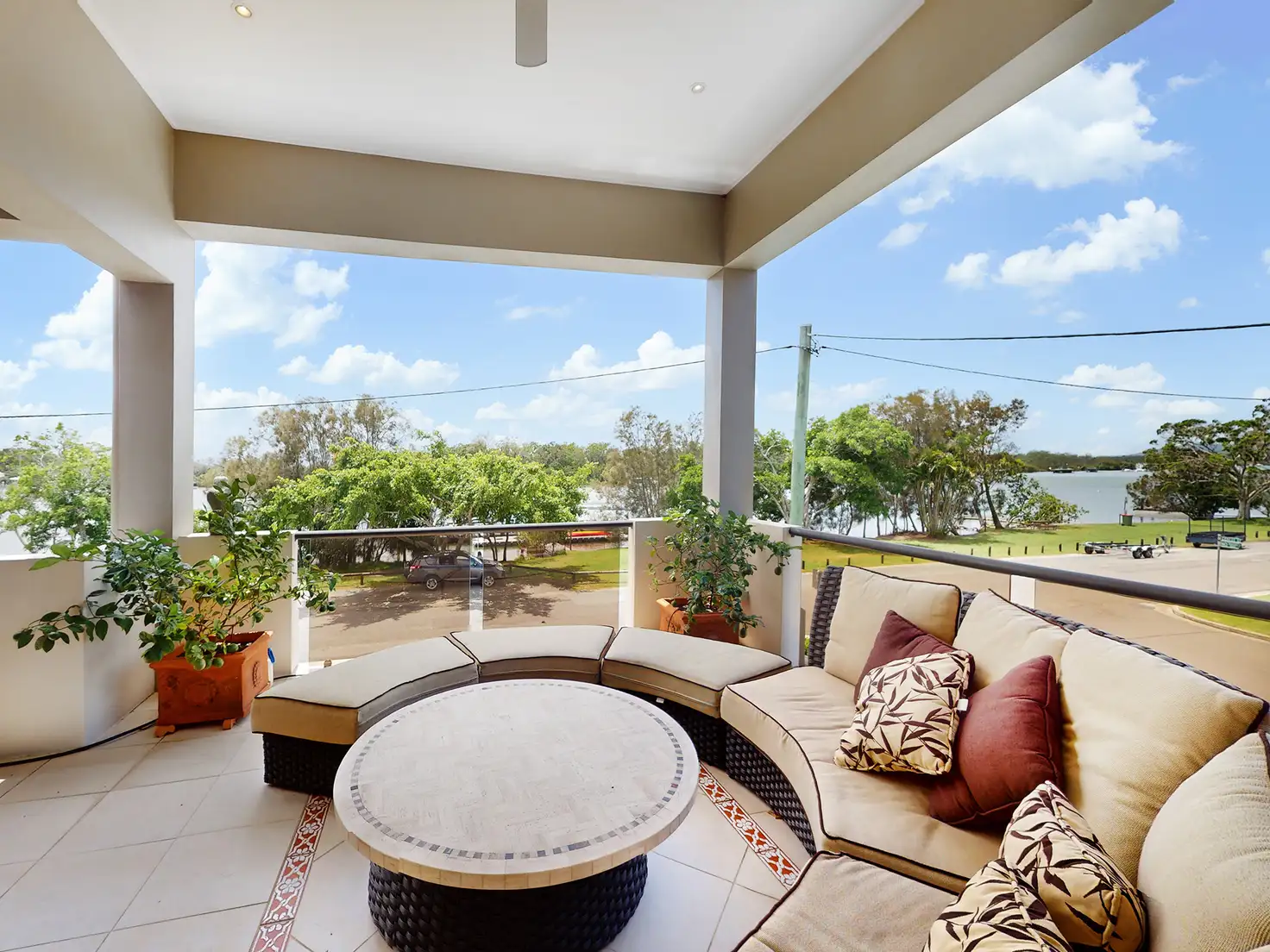 Main view of Homely unit listing, 2/11 Hilton Esplanade, Tewantin QLD 4565