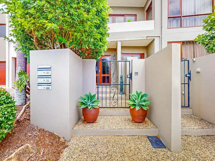 Second view of Homely unit listing, 2/11 Hilton Esplanade, Tewantin QLD 4565