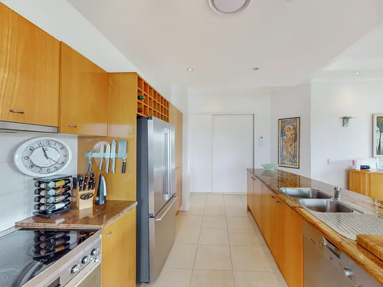Third view of Homely unit listing, 2/11 Hilton Esplanade, Tewantin QLD 4565