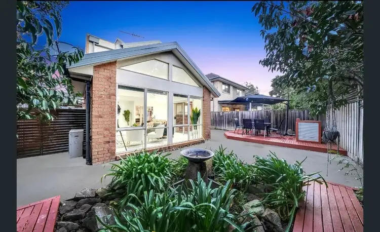 Main view of Homely house listing, 32 Grand Canal Boulevard, Point Cook VIC 3030