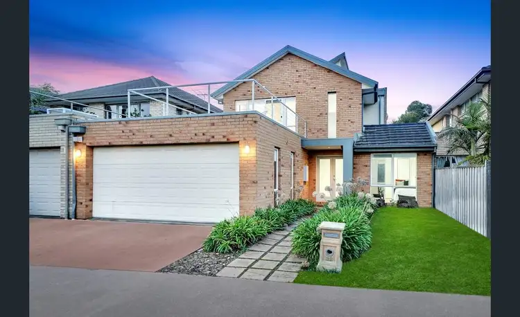 Second view of Homely house listing, 32 Grand Canal Boulevard, Point Cook VIC 3030