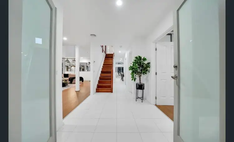 Third view of Homely house listing, 32 Grand Canal Boulevard, Point Cook VIC 3030