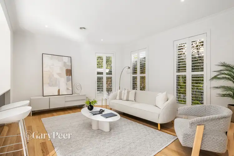 Fourth view of Homely townhouse listing, 2/28 Station Avenue, Mckinnon VIC 3204