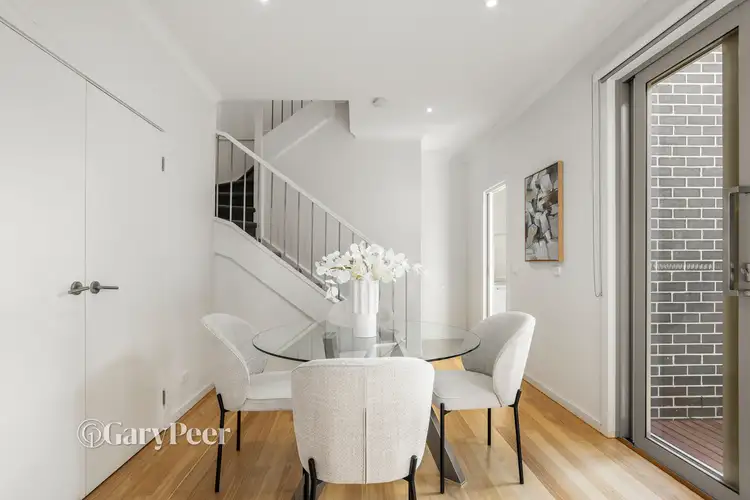 Fifth view of Homely townhouse listing, 2/28 Station Avenue, Mckinnon VIC 3204