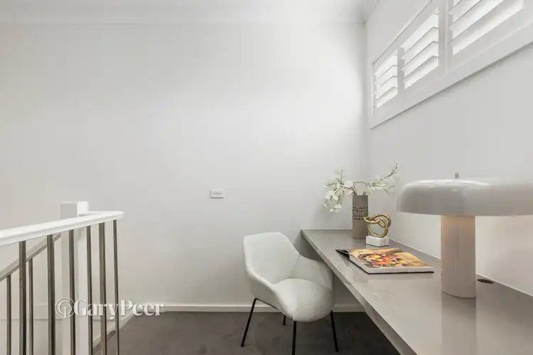 Sixth view of Homely townhouse listing, 2/28 Station Avenue, Mckinnon VIC 3204