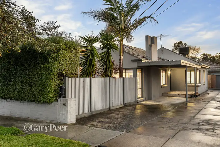 1/41 Marquis Road, Bentleigh VIC 3204