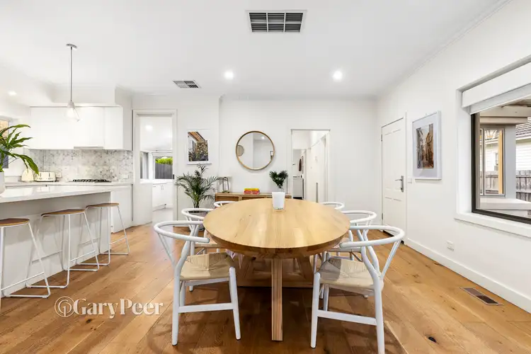 Fourth view of Homely house listing, 1/41 Marquis Road, Bentleigh VIC 3204