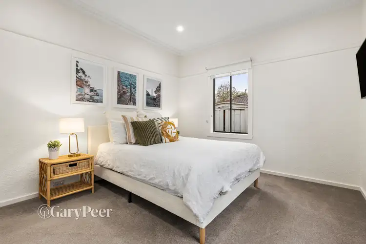 Sixth view of Homely house listing, 1/41 Marquis Road, Bentleigh VIC 3204