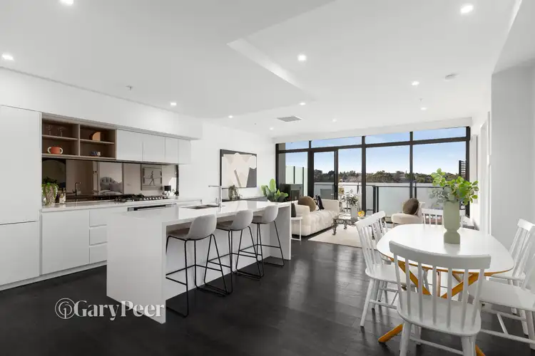 407/356 Orrong Road, Caulfield North VIC 3161