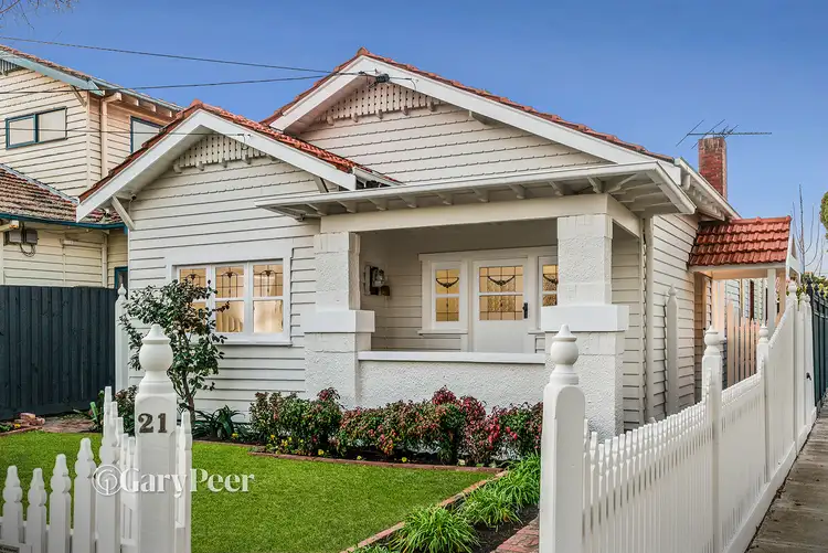 21 Filbert Street, Caulfield South VIC 3162