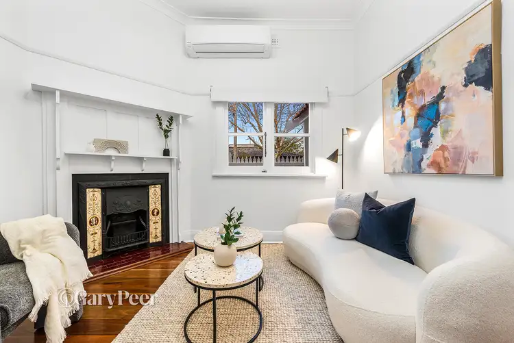 Third view of Homely house listing, 21 Filbert Street, Caulfield South VIC 3162