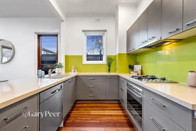 Fourth view of Homely house listing, 21 Filbert Street, Caulfield South VIC 3162