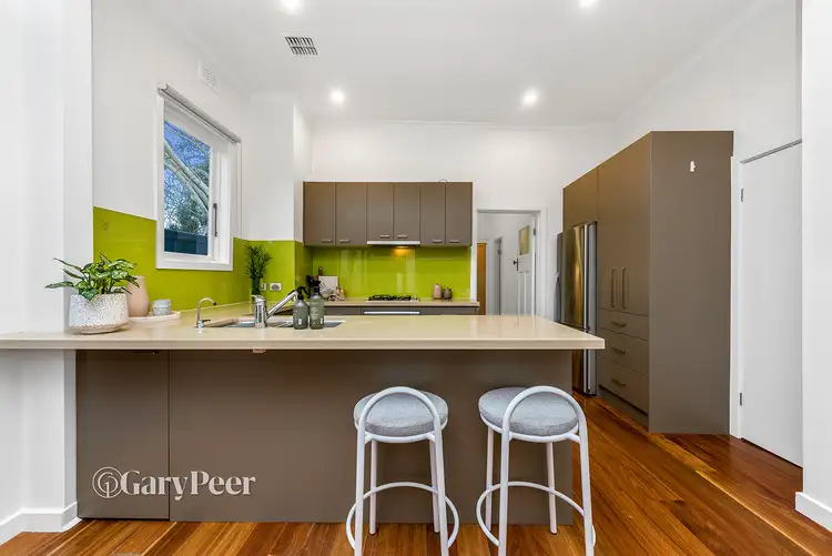 Fifth view of Homely house listing, 21 Filbert Street, Caulfield South VIC 3162