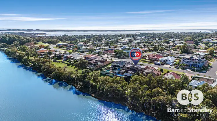 52 Lucy Victoria Avenue, Australind WA 6233