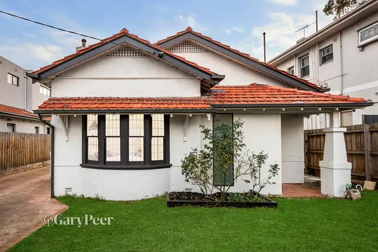 139 Orrong Road