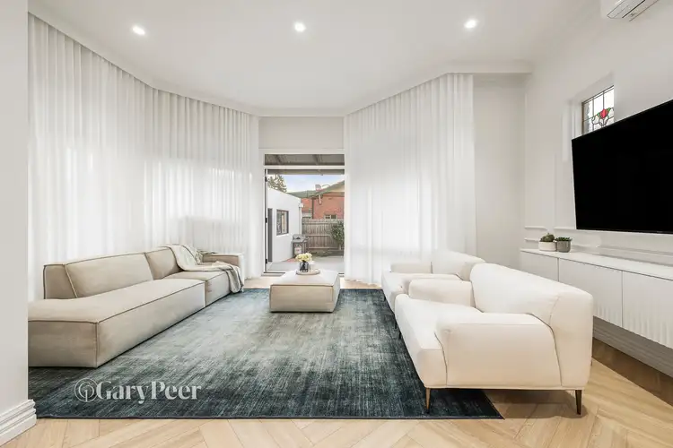 Second view of Homely house listing, 139 Orrong Road, Elsternwick VIC 3185