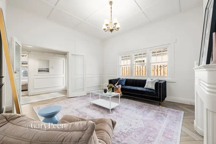 Fifth view of Homely house listing, 139 Orrong Road, Elsternwick VIC 3185