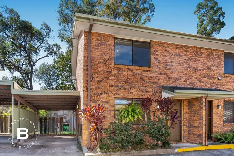 Main view of Homely house listing, 22/111 Kingston Road, Woodridge QLD 4114