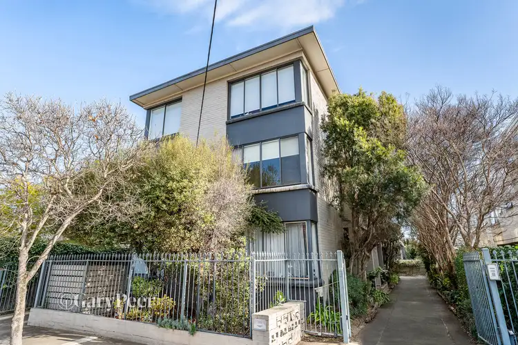 7/17 Wilgah Street, St Kilda East VIC 3183