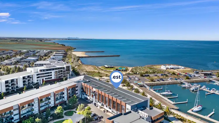 Main view of Homely apartment listing, 229/50 Catamaran Drive, Werribee South VIC 3030