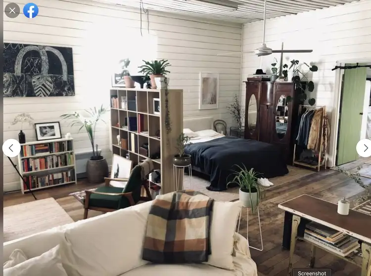 Second view of Homely house listing, 3377 Creswick Newstead Road, Smeaton VIC 3364