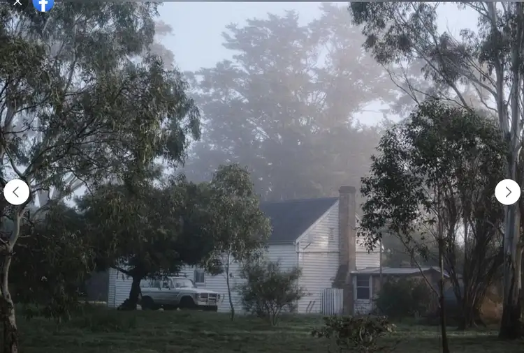 Third view of Homely house listing, 3377 Creswick Newstead Road, Smeaton VIC 3364