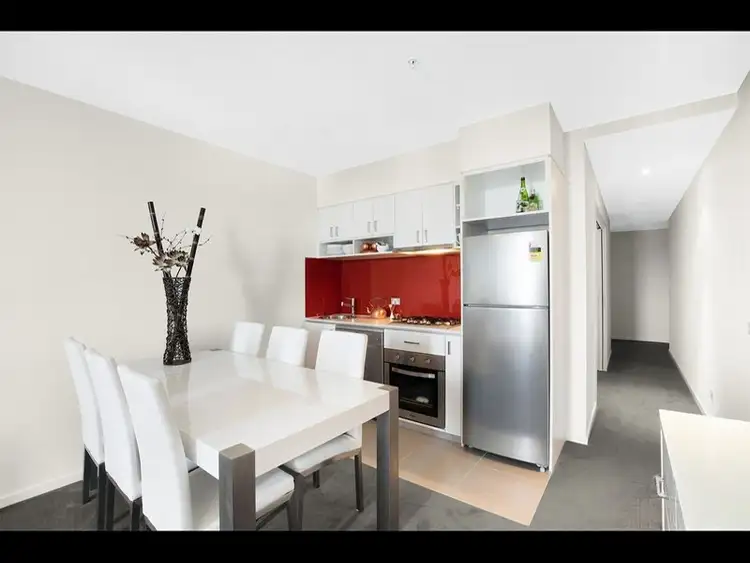 Third view of Homely apartment listing, 805/77 River Street, South Yarra VIC 3141