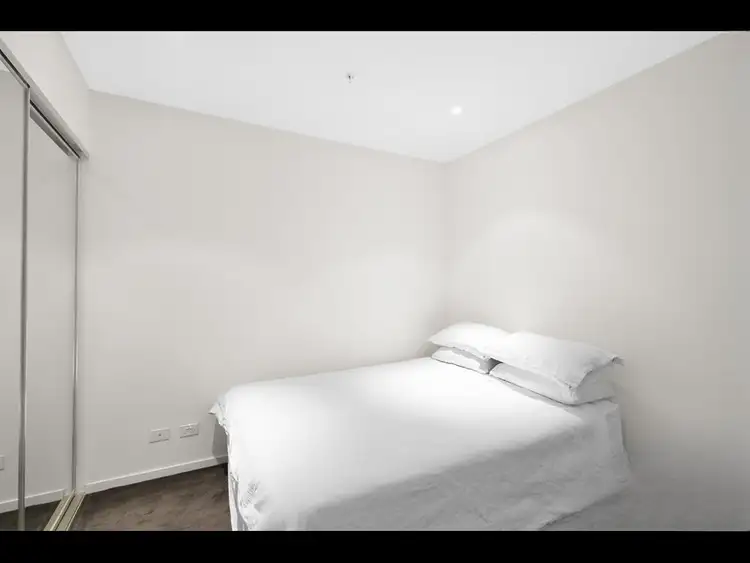 Fourth view of Homely apartment listing, 805/77 River Street, South Yarra VIC 3141