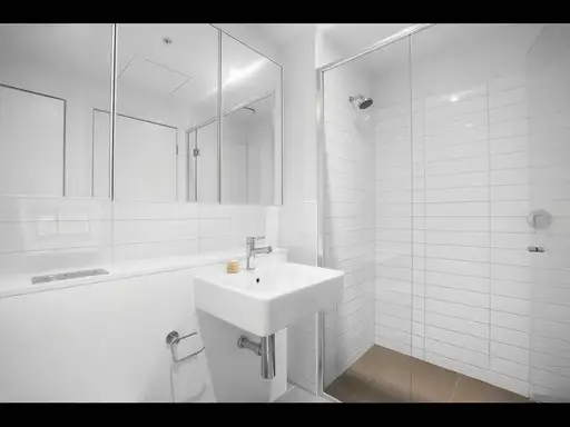 Fifth view of Homely apartment listing, 805/77 River Street, South Yarra VIC 3141
