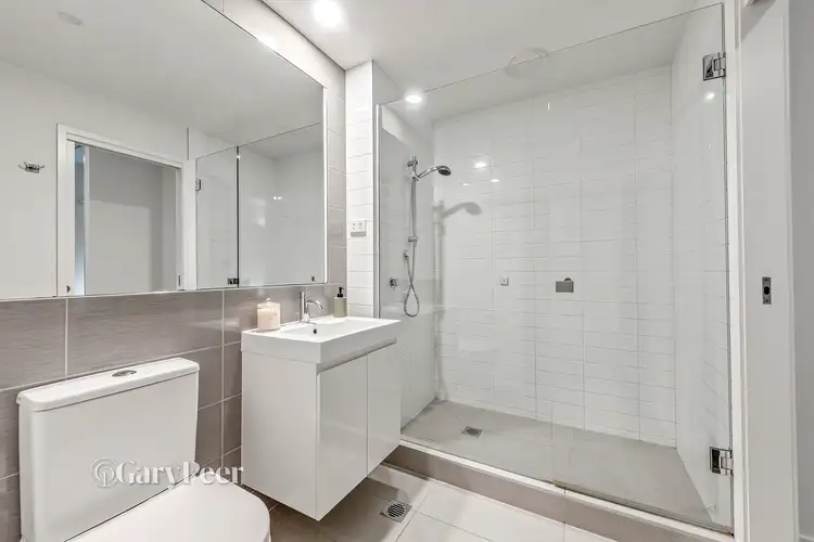 Fourth view of Homely apartment listing, 302/270 High Street, Windsor VIC 3181