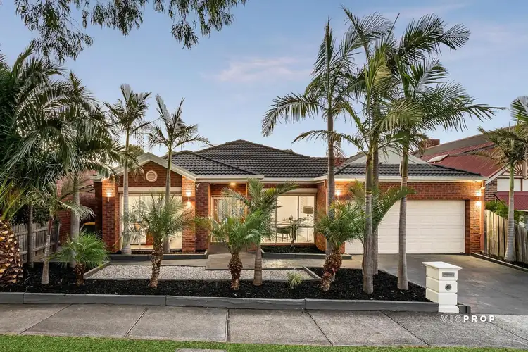 3 Shoalhaven Street, Bundoora VIC 3083