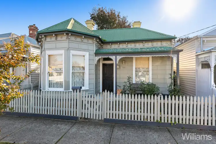 44 Wilkins Street