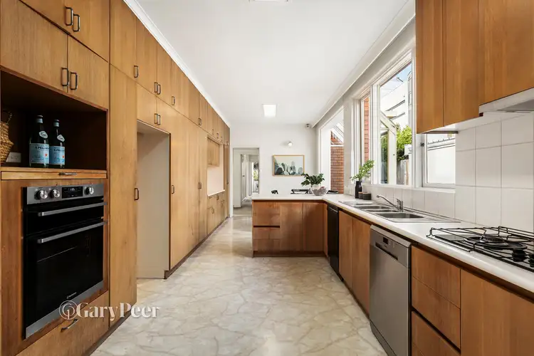 Fourth view of Homely house listing, 21 Kooyong Road, Caulfield North VIC 3161