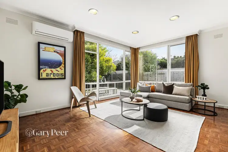 Fifth view of Homely house listing, 21 Kooyong Road, Caulfield North VIC 3161