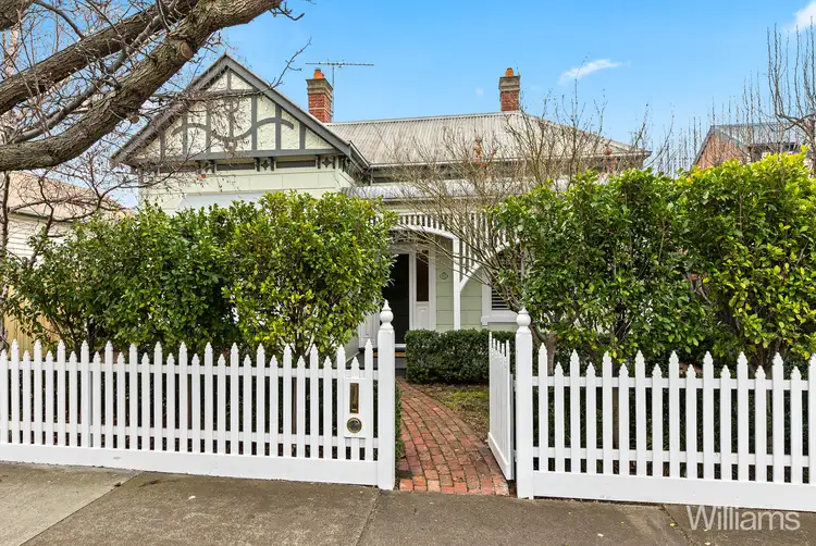 92 Elphin Street, Newport VIC 3015