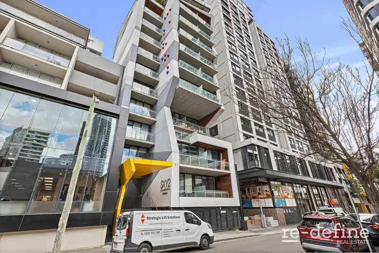 804/33 Claremont Street, South Yarra VIC 3141