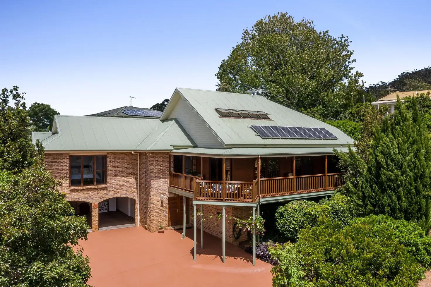Main view of Homely house listing, House 10/46A Mackenzie Street, Mount Lofty QLD 4350
