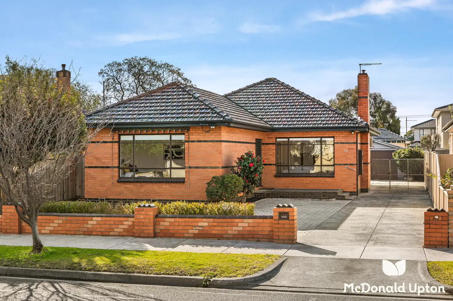 Main view of Homely house listing, 32 Wicklow Street, Pascoe Vale VIC 3044