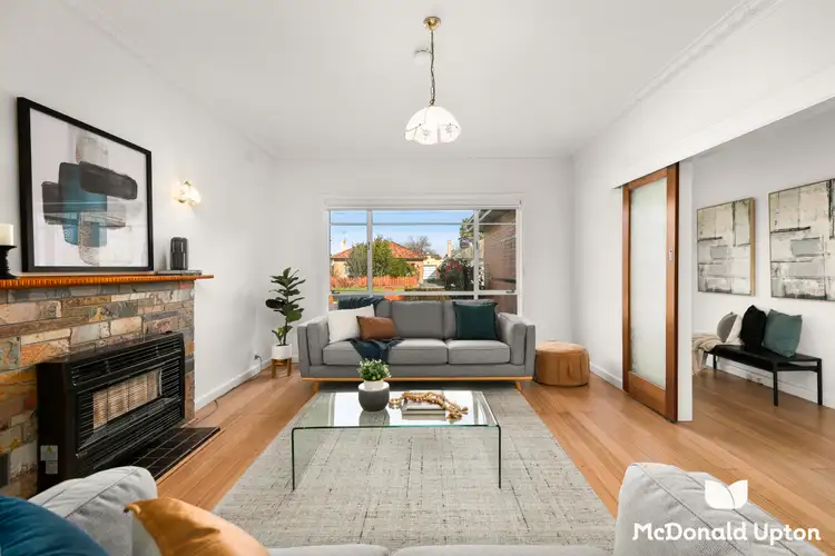 Second view of Homely house listing, 32 Wicklow Street, Pascoe Vale VIC 3044