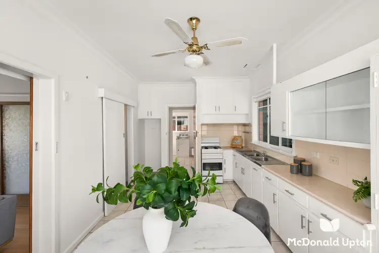 Fifth view of Homely house listing, 32 Wicklow Street, Pascoe Vale VIC 3044